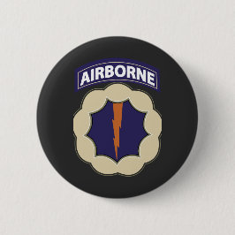 第9空挺師団 – ファントム – SSI 缶バッジ