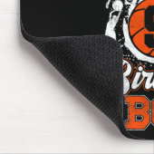 第9誕生日テーマ誕生日ボーイ9Yrs Ol マウスパッド (コーナー)