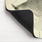 第9連隊のユサール マウスパッド (コーナー)