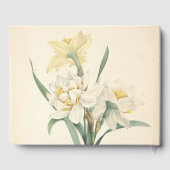 第90回バースデーパーティーナルキッスカスタムズゲストブック ゲストブック (裏面)