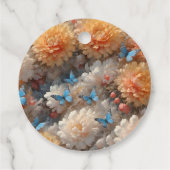 第90回バースデーパーティー フェイバータグ (裏面)