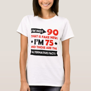 第90歳の誕生日プレゼント Tシャツ