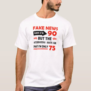 第90歳の誕生日プレゼント Tシャツ