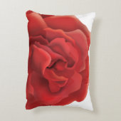 第90誕生日のアクセントの枕16" x12 " アクセントクッション (裏面(縦))