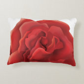 第90誕生日のアクセントの枕16" x12 " アクセントクッション (裏面)