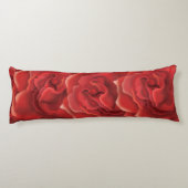 第90誕生日の抱き枕(20" x 54") ボディピロー (裏面)