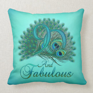 第90誕生日の枕 クッション