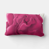 第90誕生日の腰神経の枕13" x 21 " ランバークッション (裏面)