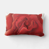 第90誕生日の腰神経の枕13" x 21 " ランバークッション (裏面)