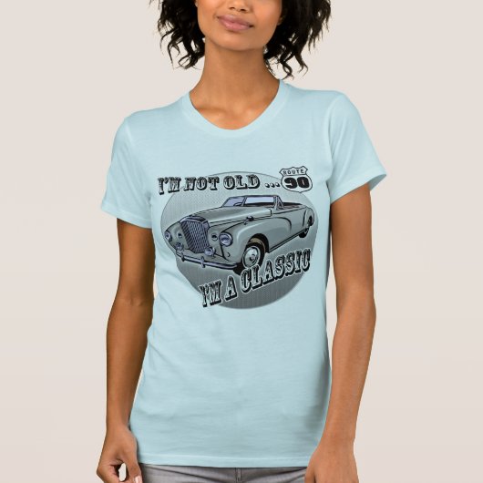 第90誕生日のTシャツおよびギフト Tシャツ (正面)