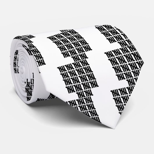 第90誕生日 ネクタイ (ロール)