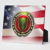 第91期訓練課 フォトプラーク (側面)