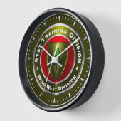 第91期訓練課 壁時計 (傾斜)