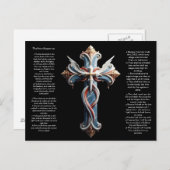 第91章はがき ポストカード (正面/裏面)