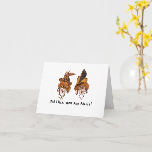 第92誕生日 カード (黄色い花)