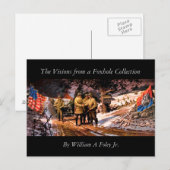 第94壁画 ポストカード (正面/裏面)