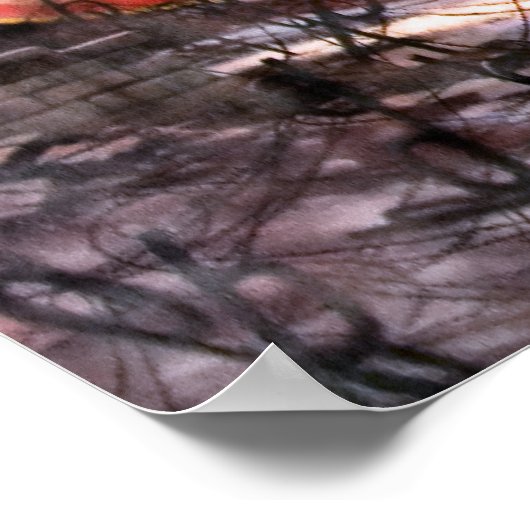 第94期壁画 ポスター (角)