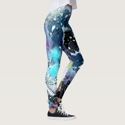 第97類touch レギンス (右)