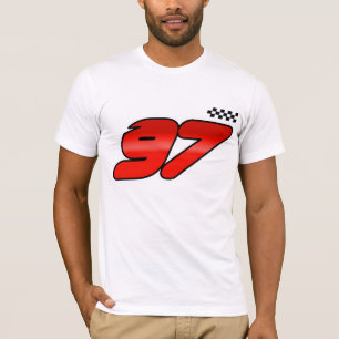 第97 Tシャツ