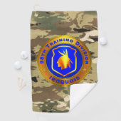 第98期訓練課 ゴルフタオル (インサイチュ)