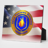 第98期訓練課 フォトプラーク (側面)