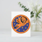 第99戦隊 ポストカード (スタンド正面)