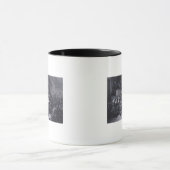 第9 Thermidor、c.1840 マグカップ (中央)