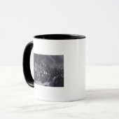 第9 Thermidor、c.1840 マグカップ (正面左)