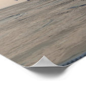 第C16フリゲート艦 ポスター (角)