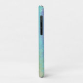 筆致の虹水彩 Case-Mate iPhoneケース (裏面/左)