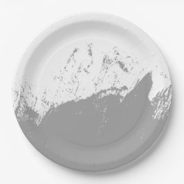 筆致11 ペーパープレート