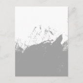 筆致11 ポストカード (正面)