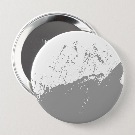 筆致11 缶バッジ (正面&裏面)