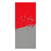 筆致12 ラックカード (裏面)