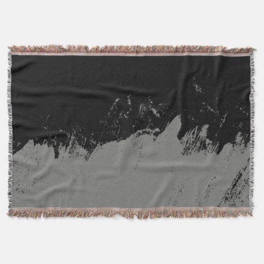 筆致2 スローブランケット (正面)
