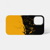 筆致3 iPhoneケース (裏面横)