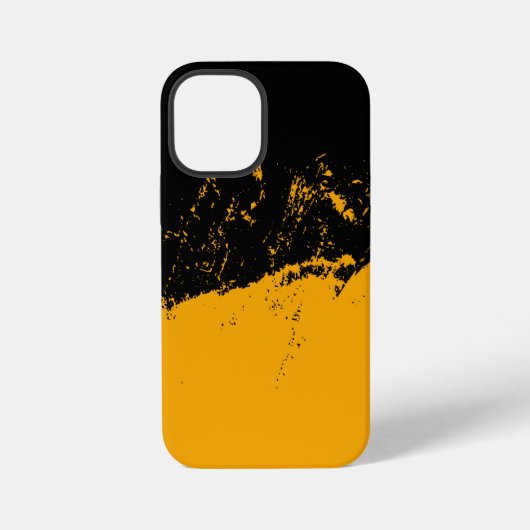 筆致3 iPhoneケース (裏面)