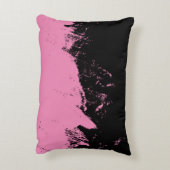 筆致4 アクセントクッション (裏面(縦))