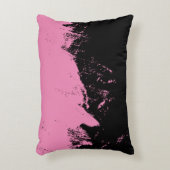 筆致4 アクセントクッション (正面(垂直))