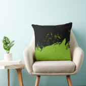 筆致5 クッション (椅子)