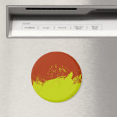 筆致6 マグネット (インサイチュ (食洗機))