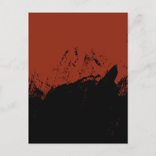 筆致7 ポストカード (正面)