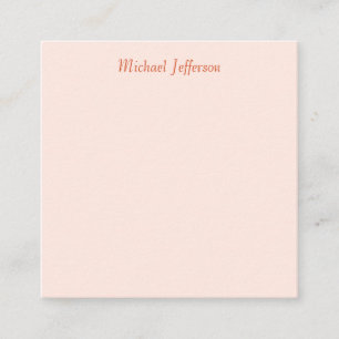 筆記体フォント名 エレガントでシンプル エンクロージャーカード