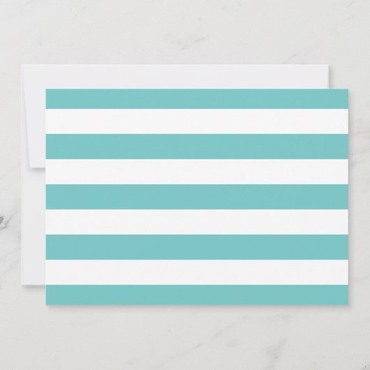 筆記体 Save the Date 発表 セーブザデート (裏面)