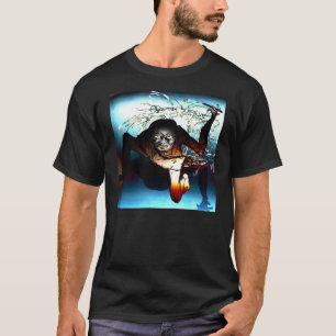 筆記者 Tシャツ