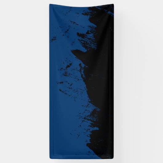 筆跡8 横断幕 (縦)