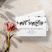 筆魅力的台書書景品台帳 エンクロージャーカード