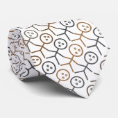 等しい ネクタイ (ロール)