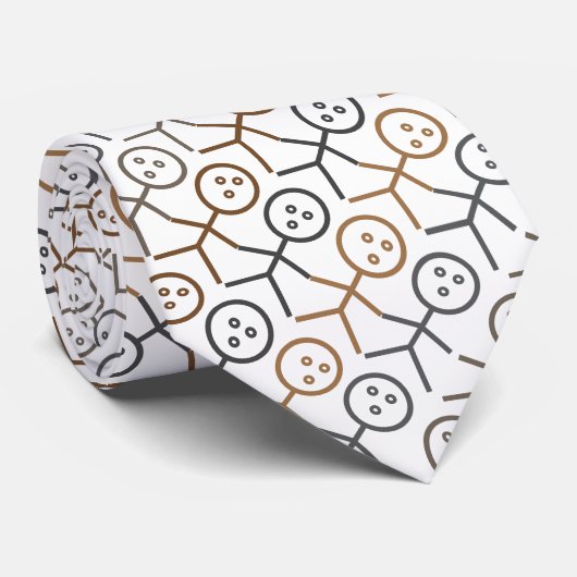 等しい ネクタイ (ロール)