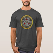 等価交換AC Tシャツ (正面)
